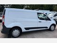 Ford Transit Connect 1.6 TDCi 240 Panel Van 4dr Diesel Manual L2 H1 (128 g/km, 113 bhp) 7