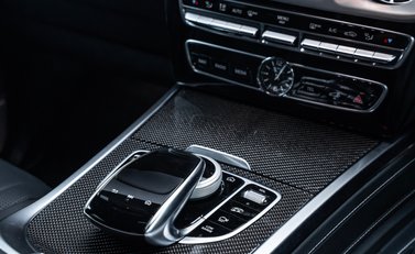 Mercedes-Benz G Class AMG G 63 MAGNO EDITION 28