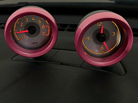Smart Fortwo Coupe PASSION MHD AUTOMATIC 18