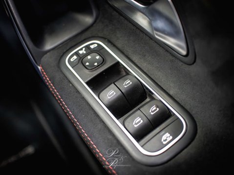 Mercedes-Benz A Class 1.3 A 180 AMG Line Premium Auto 5dr 36