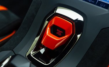 Lamborghini Huracan STO 29