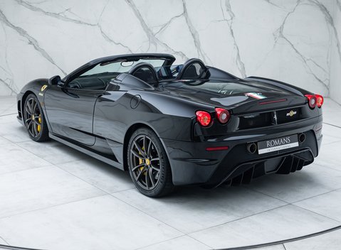 Ferrari 430 Scuderia SPIDER 16M 9