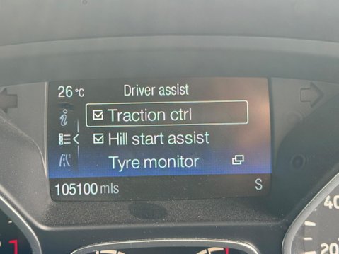 Ford Kuga 2.0 TDCi EcoBlue ST-Line AWD Euro 6 (s/s) 5dr 27