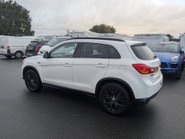 Mitsubishi Asx 1.6 ASX 4 DI-D 4x4 4WD 5dr 5
