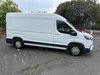 Maxus Deliver 9 2.0 D20 LUX FWD L3 H2 Euro 6 (s/s) 5dr