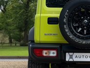 Suzuki Jimny ALLGRIP by STORM CUSTOMS 17