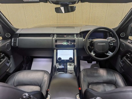 Land Rover Range Rover 3.0 Range Rover Vogue D MHEV Auto 4WD 5dr 54