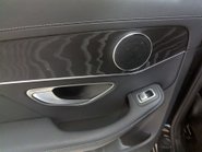 Mercedes-Benz C Class 1.5 C 200 AMG Line Premium Auto 5dr 43