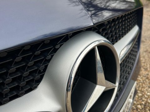 Mercedes-Benz A Class 1.6 A180 Sport 7G-DCT Euro 6 (s/s) 5dr 33