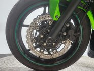 Kawasaki Er ER6 2015 32K GOOD RUNNING PROJECT BIKE 650CC A2 29