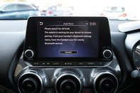 Nissan Juke N-CONNECTA 24