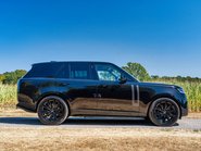 Land Rover Range Rover P460e Autobiography 4