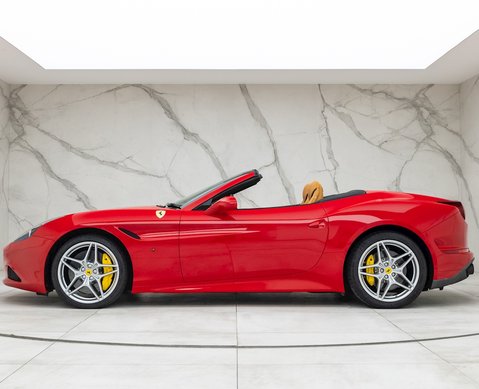 Ferrari California T Handling Speciale