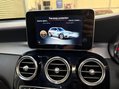 Mercedes-Benz GLC 3.0 GLC43 V6 AMG (Premium) G-Tronic 4MATIC Euro 6 (s/s) 5dr 40