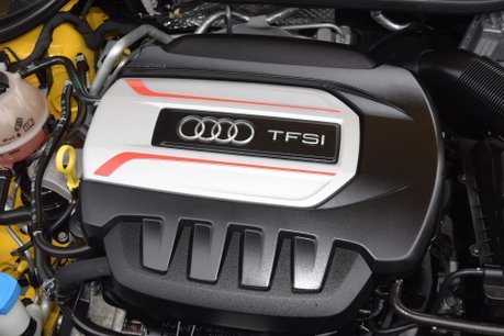 Audi A1 S1 QUATTRO 33