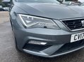 SEAT Leon 1.4 EcoTSI FR Technology DSG Euro 6 (s/s) 5dr 13