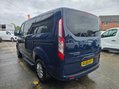Ford Tourneo Custom 320 ZETEC ECOBLUE 5