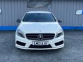Mercedes-Benz A Class 1.8 A200 CDI AMG Sport Euro 5 (s/s) 5dr 6