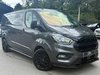 Ford Transit Custom 300 LIMITED P/V L2 H1 - NO VAT -LONG WHEEL BASE -20 INCH ALLOYS - BODYKIT
