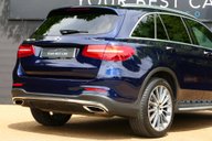 Mercedes-Benz GLC 2.0 GLC 250 AMG Line Premium+ 4Matic Auto 4WD 5dr 11
