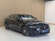 Jaguar XE 2.0 XE R-Dynamic S D Auto 4dr 6