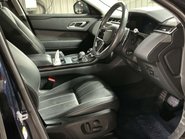 Land Rover Range Rover Velar 2.0 Range Rover Velar S D MHEV Auto 4WD 5dr 11