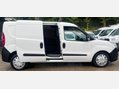 Vauxhall Combo 1.6 CDTi 2300 16v FWD L1 H2 (s/s) 3dr 8