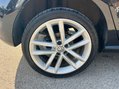 Volkswagen Polo 1.2 TSI BlueMotion Tech SEL DSG Euro 6 (s/s) 5dr 18