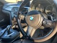 BMW 3 Series 2.0 320d M Sport Auto 4dr 12