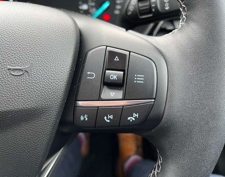 Ford Fiesta 1.0 Fiesta Titanium T MHEV 5dr 57