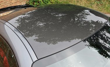 Mercedes-Benz Amg GT GT S Edition 1 27