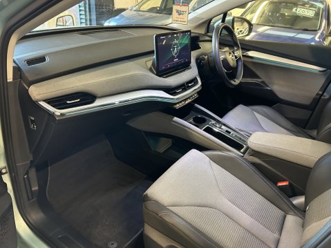 Skoda Enyaq 60 16