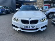 BMW 2 Series 218I M SPORT 9