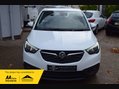 Vauxhall Crossland X 1.2 Crossland X SE 5dr 8