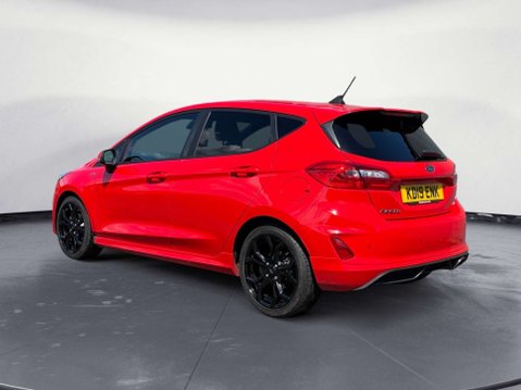 Ford Fiesta 1.0 Fiesta ST-Line T 5dr 3