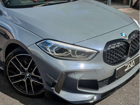 BMW 1 Series 2.0 M135i xDrive Auto 4WD 5dr 27