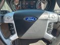 Ford Mondeo 2.0 TDCi Titanium Euro 5 5dr 12