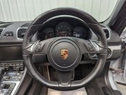 Porsche Boxster 2.7 Boxster 24v Semi-Auto 2dr 59