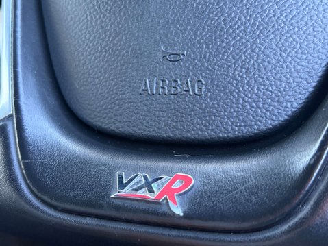 Vauxhall Astra 2.0 Astra VXR 3dr 27