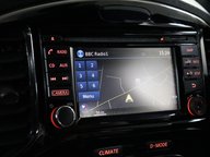 Nissan Juke N-CONNECTA DIG-T 38