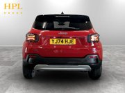 Jeep Avenger 54kWh Summit SUV 5dr Electric Auto (156 ps) 6