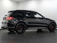 Mercedes-Benz GLC 3.0 AMG GLC 43 Premium Plus 4Matic Auto 4WD 5dr 15