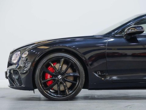 Bentley Continental 6.0 W12 GT Coupe 2dr Petrol Auto 4WD Euro 6 (635 ps) 26