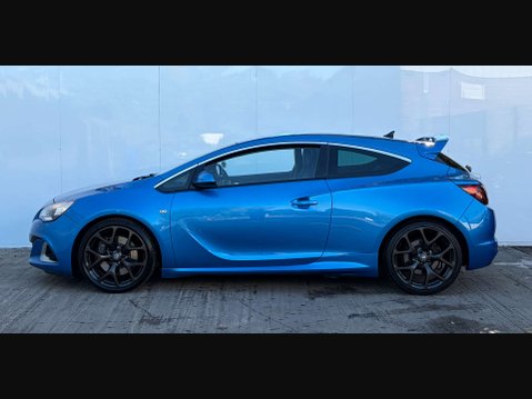 Vauxhall Astra 2.0 Astra VXR 3dr 54