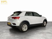 Volkswagen T-Roc 1.0 TSI GPF S SUV 5dr Petrol Manual Euro 6 (s/s) (115 ps) Air Con - Alloy W 7