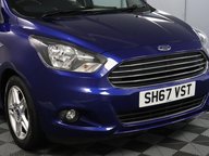 Ford Ka+ ZETEC 26