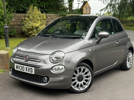 Fiat 500 STAR 3