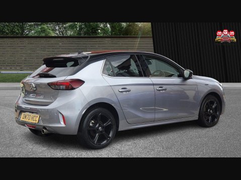 Vauxhall Corsa ELITE NAV PREMIUM 11