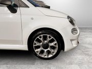 Fiat 500 1.0 MHEV Rock Star Hatchback 3dr Petrol Manual Euro 6 (s/s) (70 bhp) 1 Owne 10