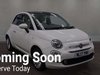 Fiat 500 1.2 500 Lounge 3dr